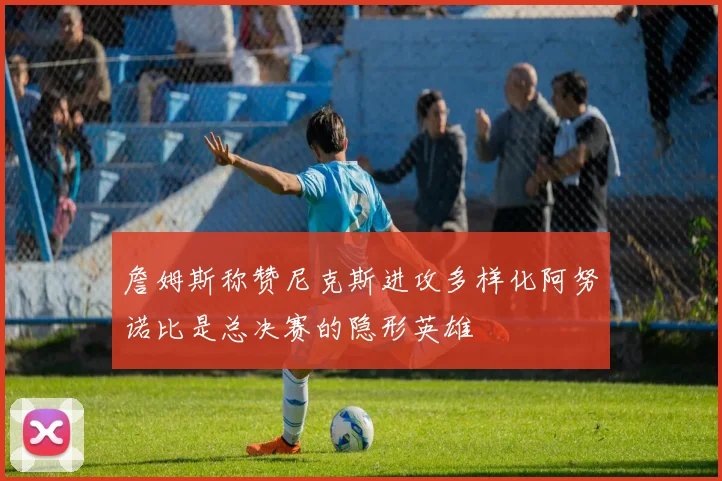 詹姆斯称赞尼克斯进攻多样化阿努诺比是总决赛的隐形英雄